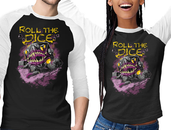 Rolling The Dice