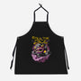 Rolling The Dice-unisex kitchen apron-Guilherme magno de oliveira