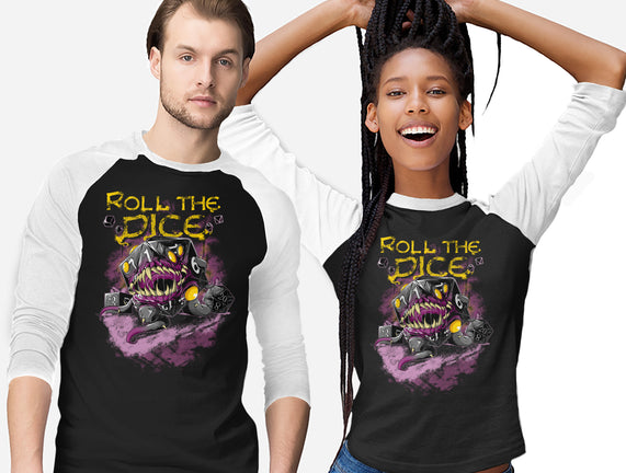 Rolling The Dice