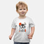 Shinji Ikari Eva 01 Ink-baby basic tee-bellahoang