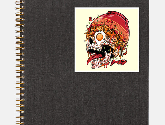 Spicy Skull