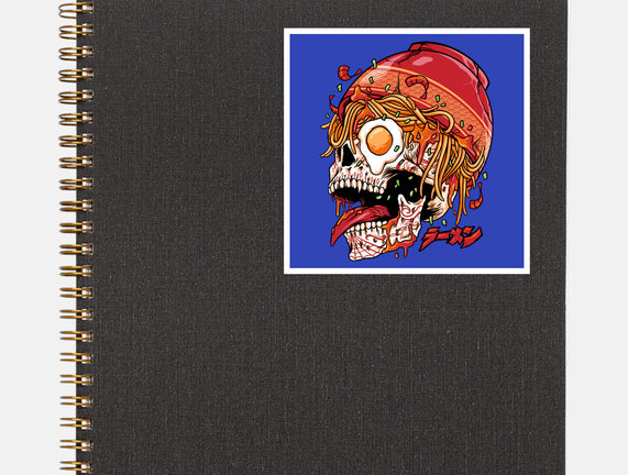 Spicy Skull