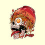 Spicy Skull-mens premium tee-spoilerinc