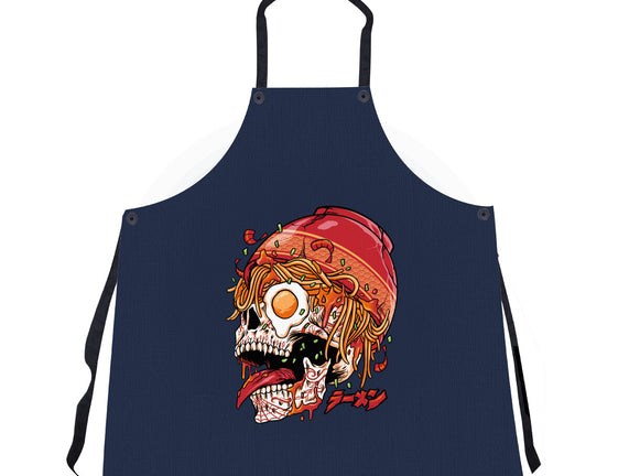 Spicy Skull