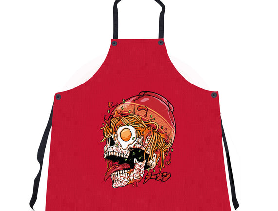 Spicy Skull