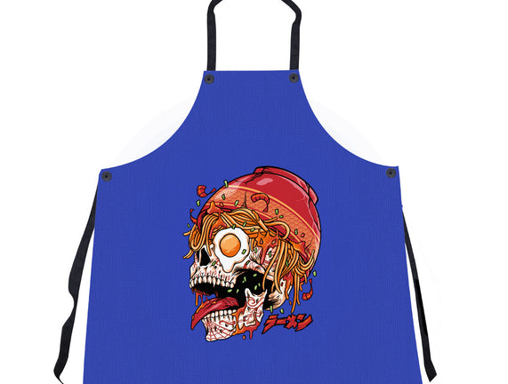 Spicy Skull
