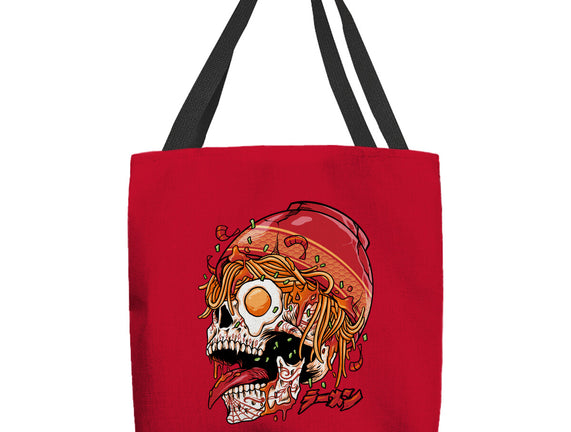 Spicy Skull