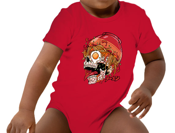 Spicy Skull