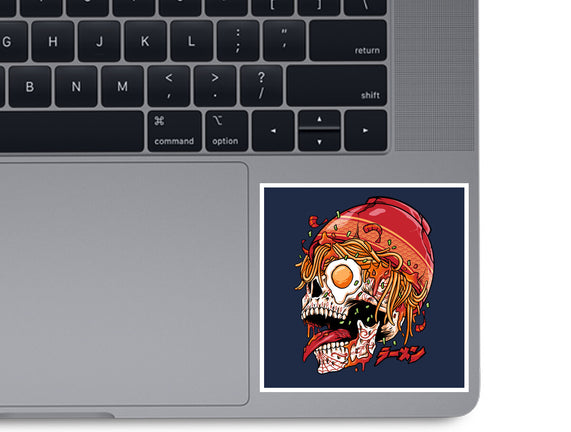 Spicy Skull