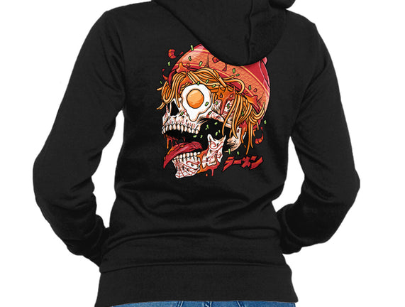Spicy Skull