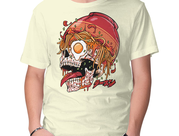 Spicy Skull