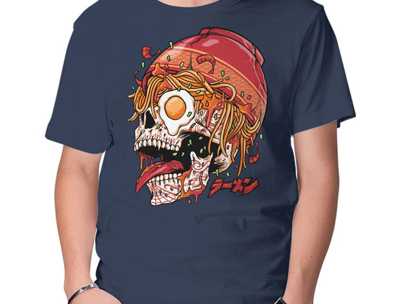 Spicy Skull