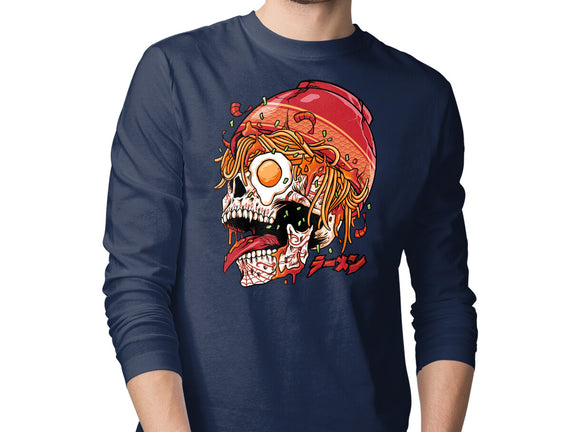 Spicy Skull