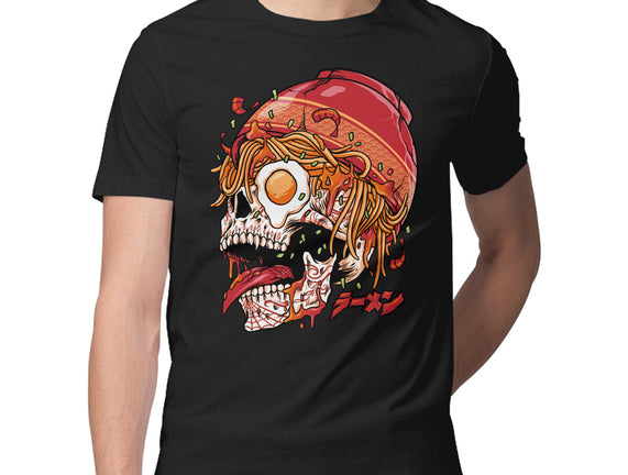 Spicy Skull