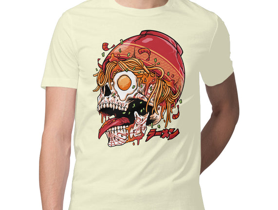 Spicy Skull