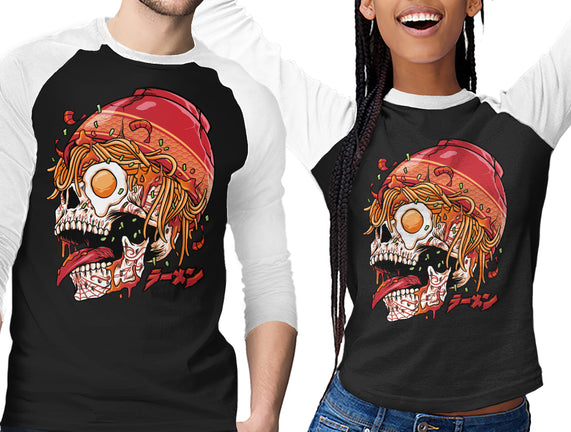 Spicy Skull