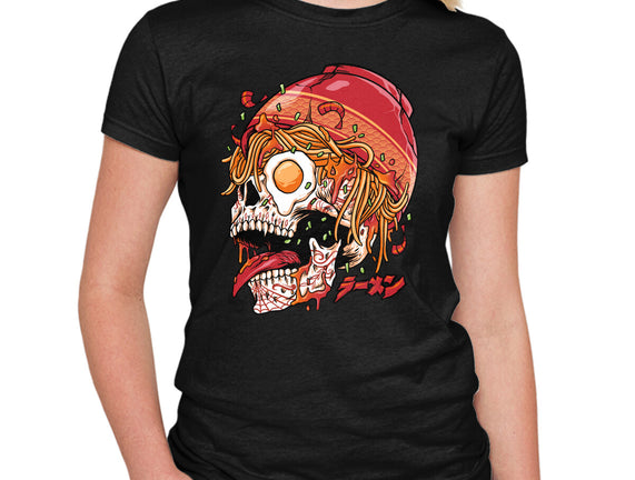 Spicy Skull