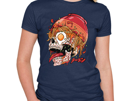 Spicy Skull