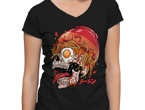 Spicy Skull