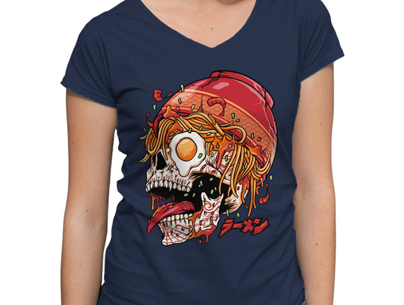Spicy Skull
