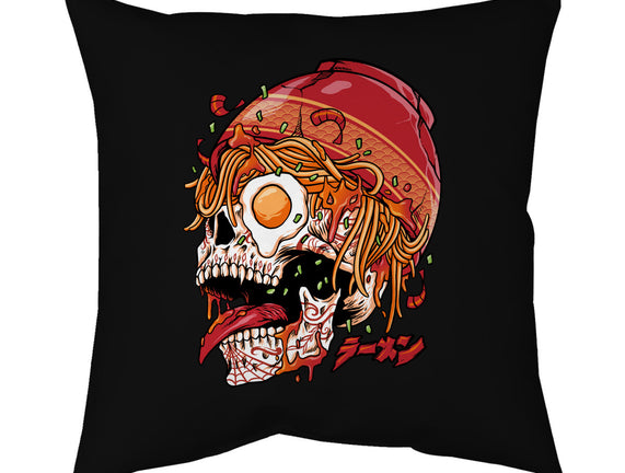 Spicy Skull