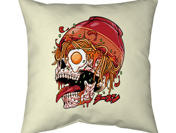 Spicy Skull