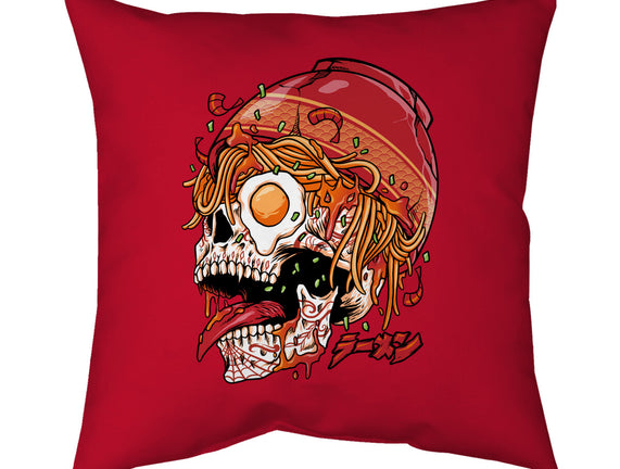 Spicy Skull