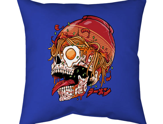 Spicy Skull