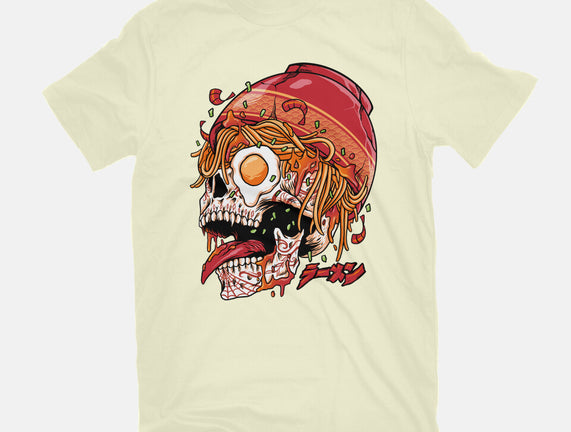 Spicy Skull