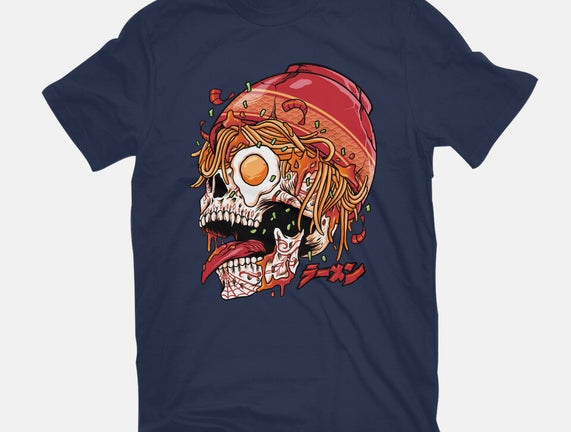 Spicy Skull