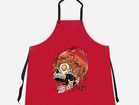 Spicy Skull