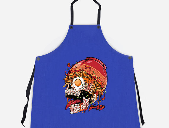Spicy Skull