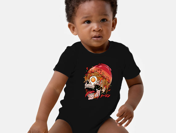 Spicy Skull