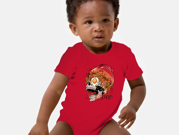 Spicy Skull