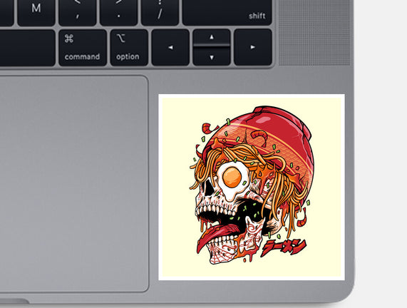 Spicy Skull