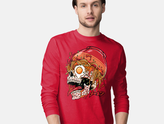 Spicy Skull