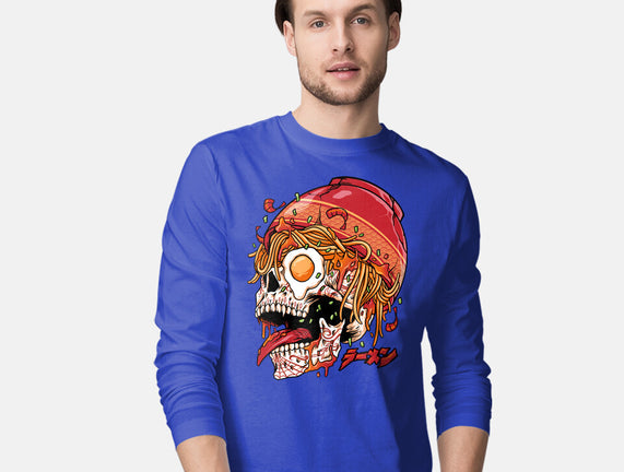 Spicy Skull