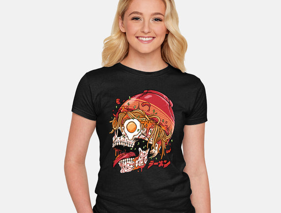 Spicy Skull