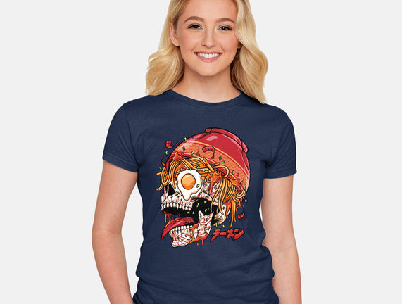 Spicy Skull
