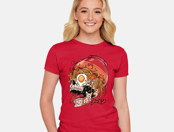 Spicy Skull