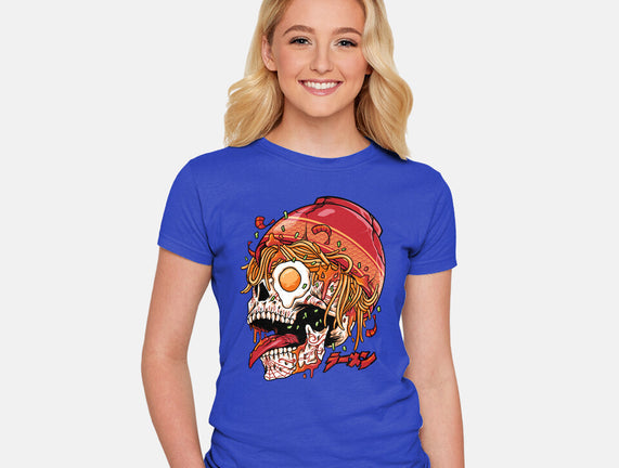 Spicy Skull