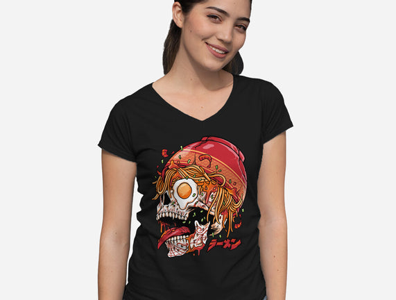 Spicy Skull