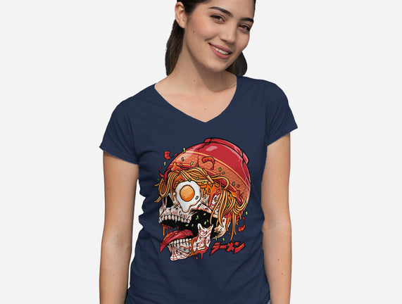 Spicy Skull