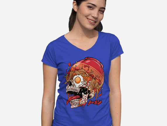 Spicy Skull
