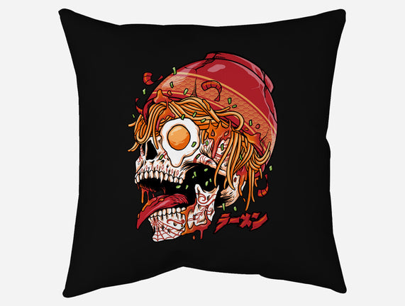 Spicy Skull
