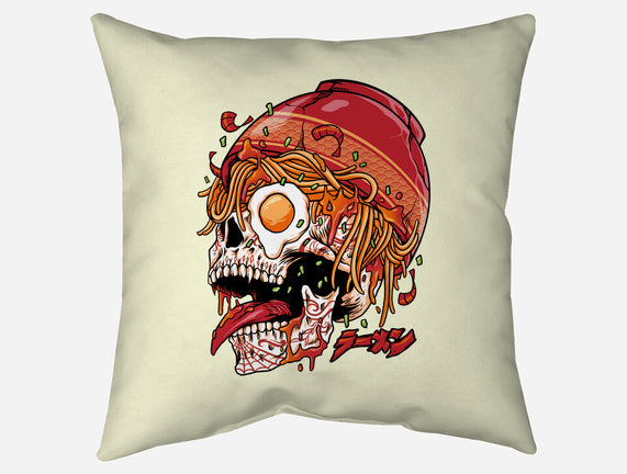 Spicy Skull