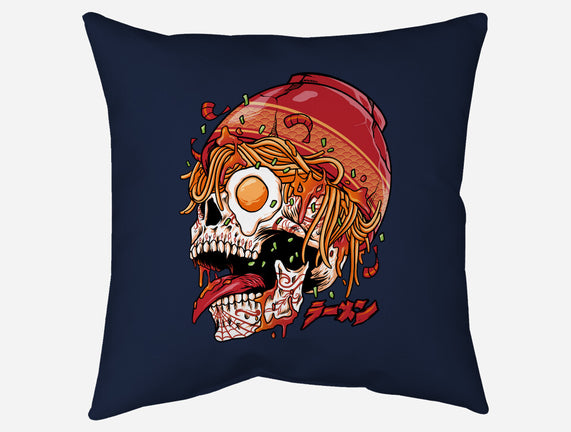 Spicy Skull