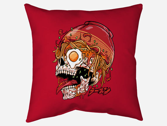 Spicy Skull