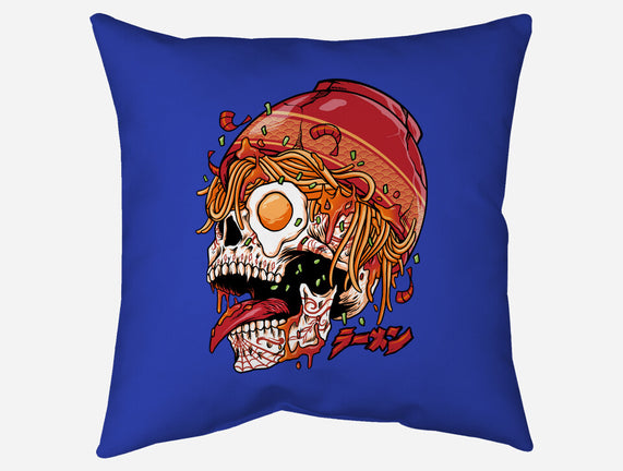 Spicy Skull