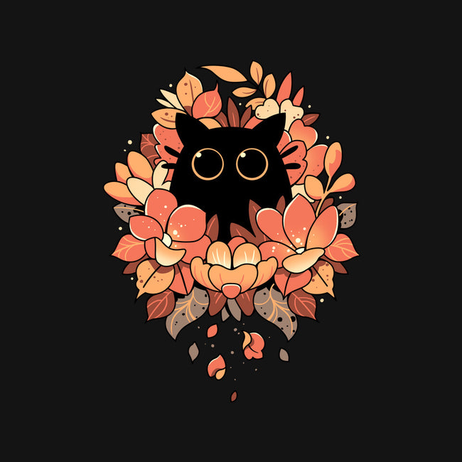 Feline Spy-baby basic onesie-Snouleaf